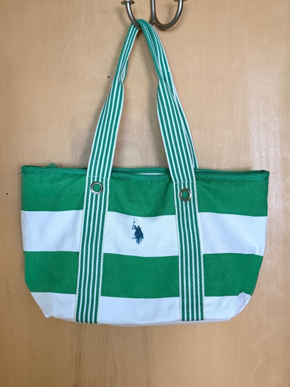 Ralph Lauren Polo Tote